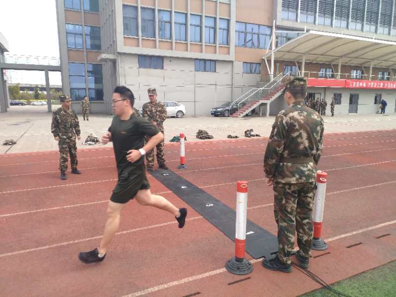 中長(zhǎng)跑步計(jì)時(shí)計(jì)圈系統(tǒng)